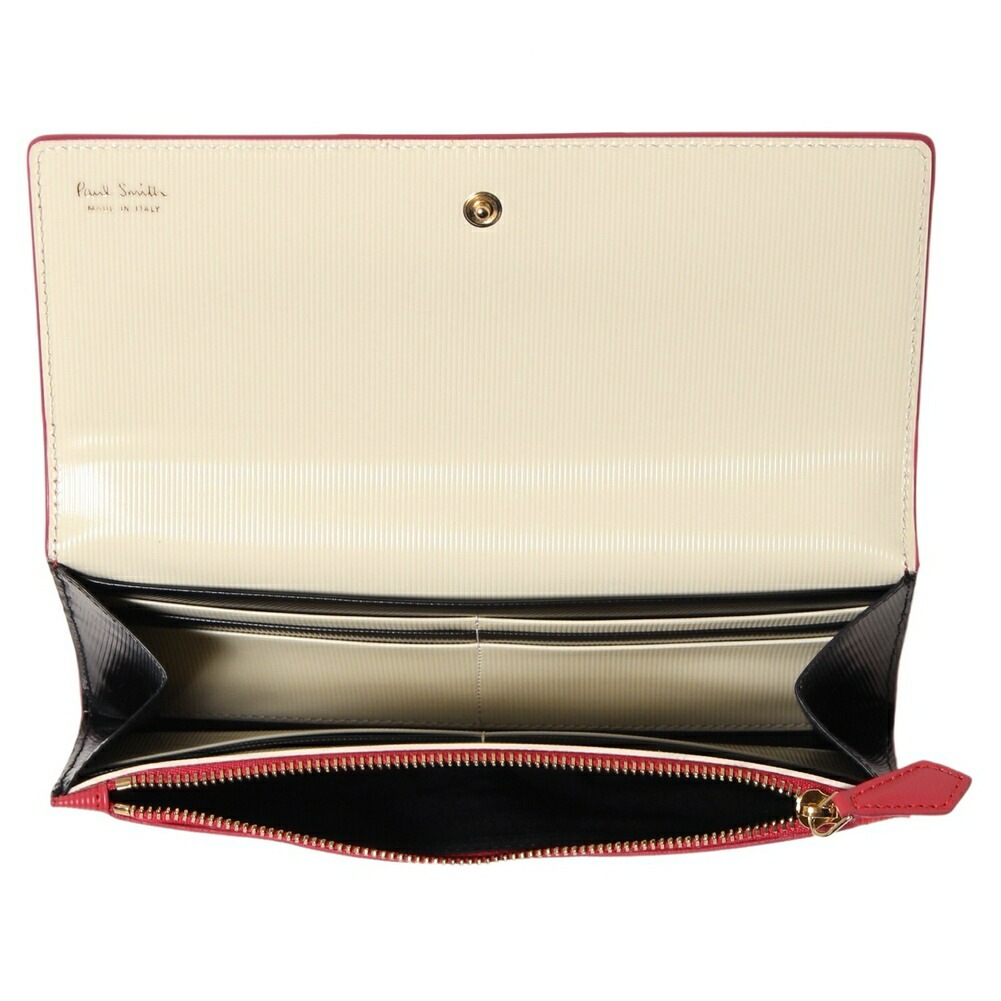 長財布 WRXC 4904 W798 P-PINK Pink メンズ 長財布 WRXC 4904 W798 P-PINK Pink メンズ