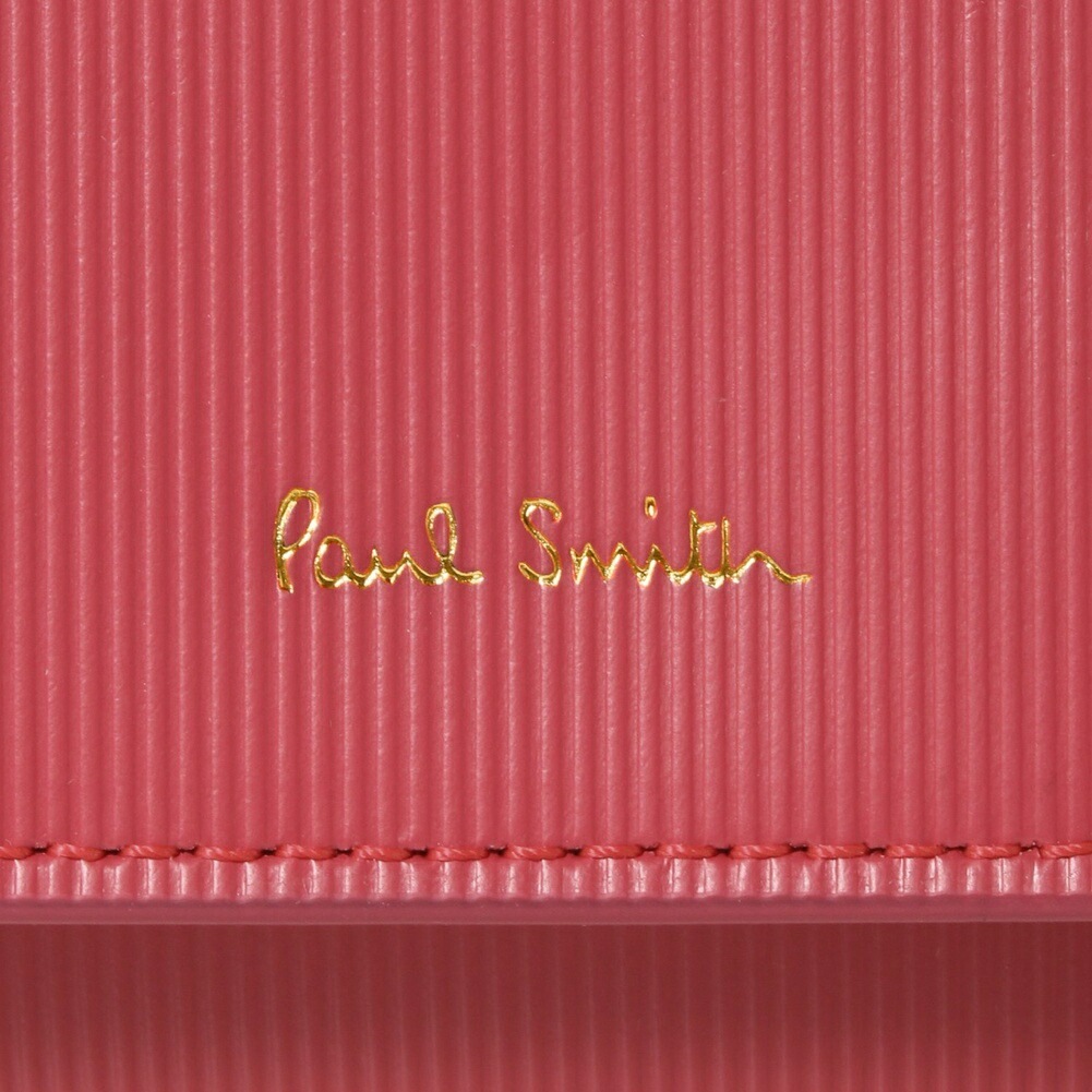 長財布 WRXC 4904 W798 P-PINK Pink メンズ 長財布 WRXC 4904 W798 P-PINK Pink メンズ