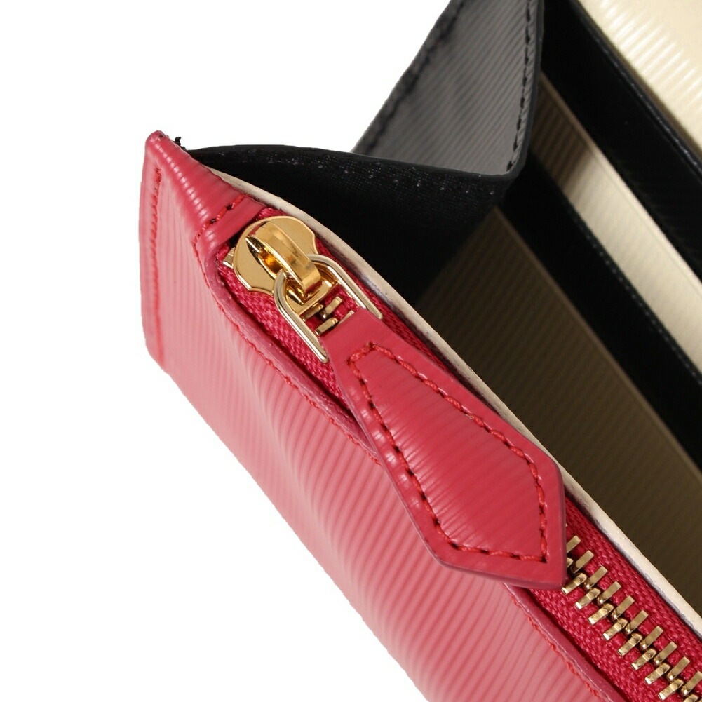 長財布 WRXC 4904 W798 P-PINK Pink メンズ 長財布 WRXC 4904 W798 P-PINK Pink メンズ