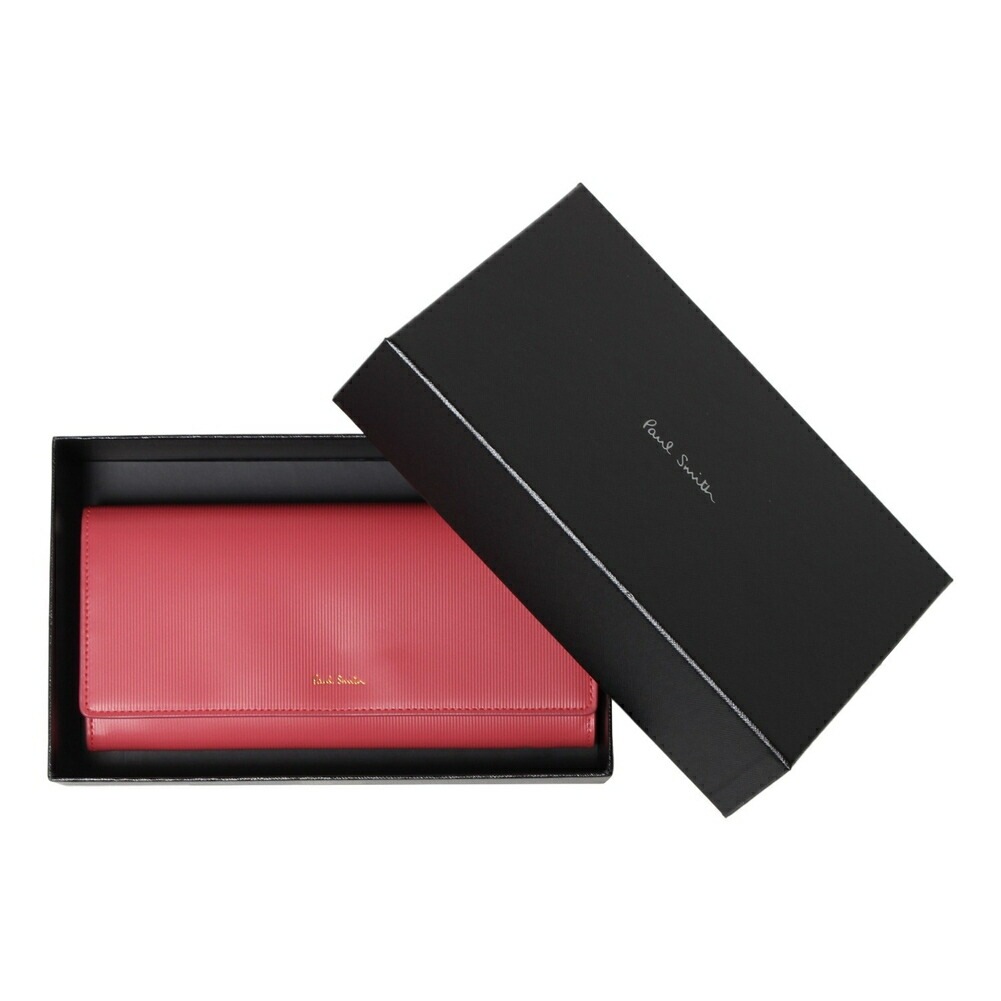 長財布 WRXC 4904 W798 P-PINK Pink メンズ 長財布 WRXC 4904 W798 P-PINK Pink メンズ