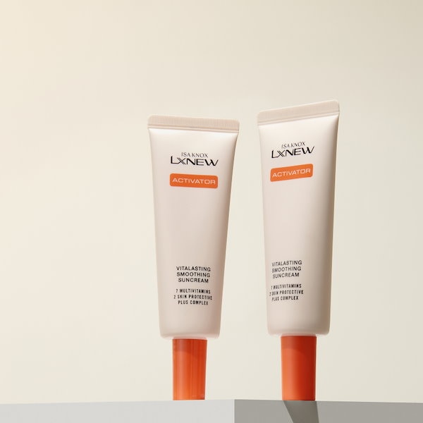 Qoo10] イザノックス 【公式】ISA KNOX LXNEW ビ