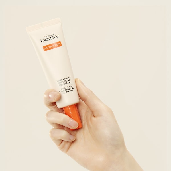 Qoo10] イザノックス 【公式】ISA KNOX LXNEW ビ