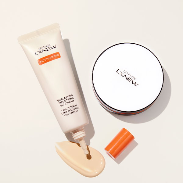 Qoo10] イザノックス 【公式】ISA KNOX LXNEW ビ