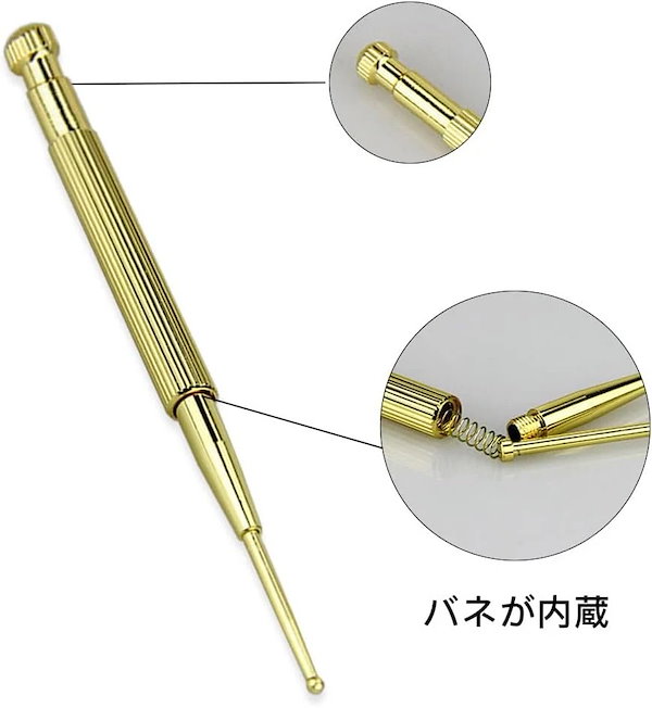 【美品】Medi Lift 美顔器　ほぼ未使用品 Qoo10] 美顔器 ツボ押し棒 マッサージ ポスポス