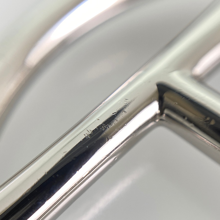 キュリオジテ ネックレス fhb【中古】 キュリオジテ ネックレス fhb【中古】