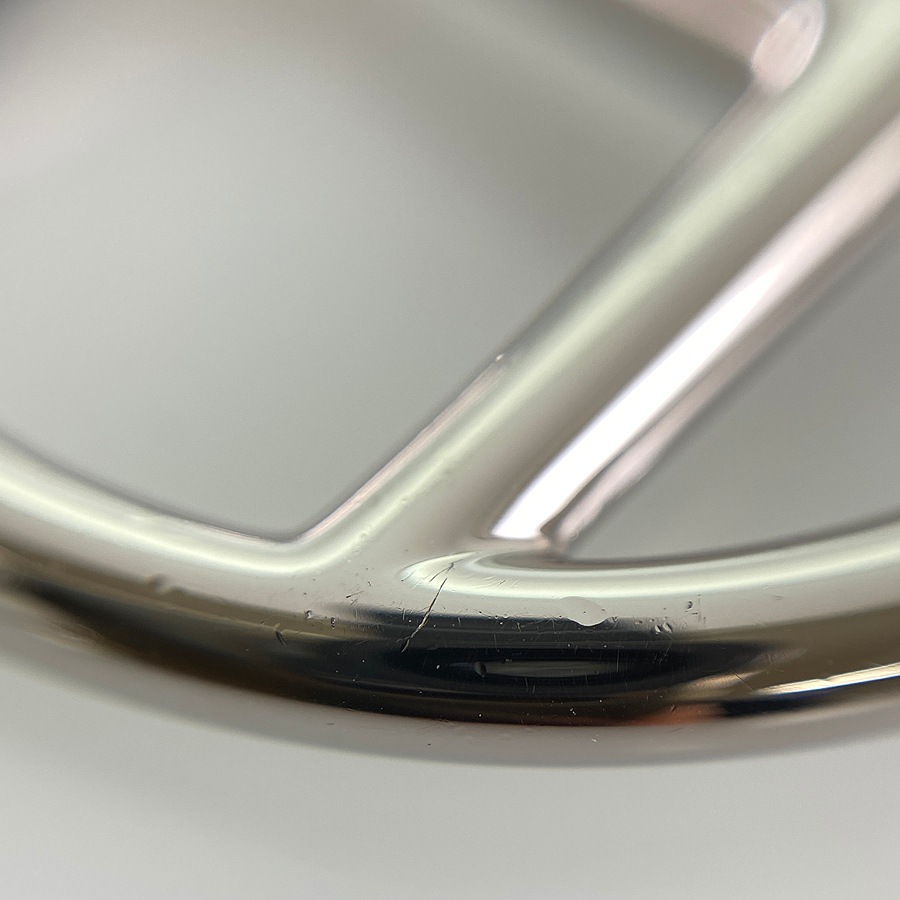 キュリオジテ ネックレス fhb【中古】 キュリオジテ ネックレス fhb【中古】