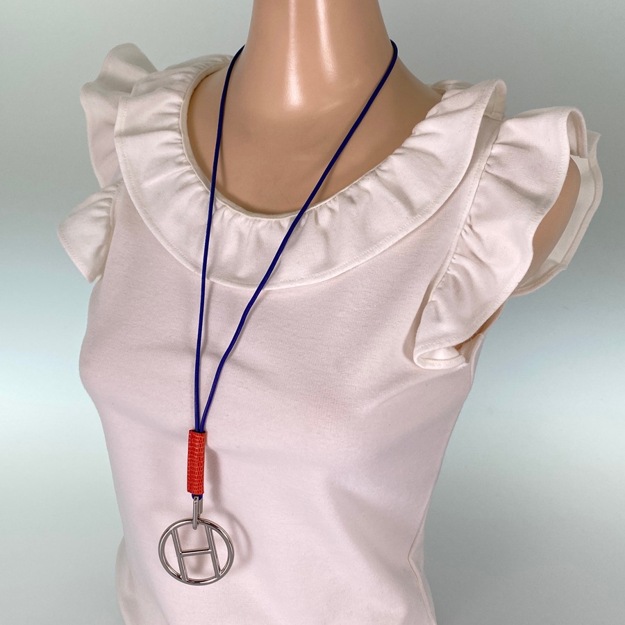 キュリオジテ ネックレス fhb【中古】 キュリオジテ ネックレス fhb【中古】