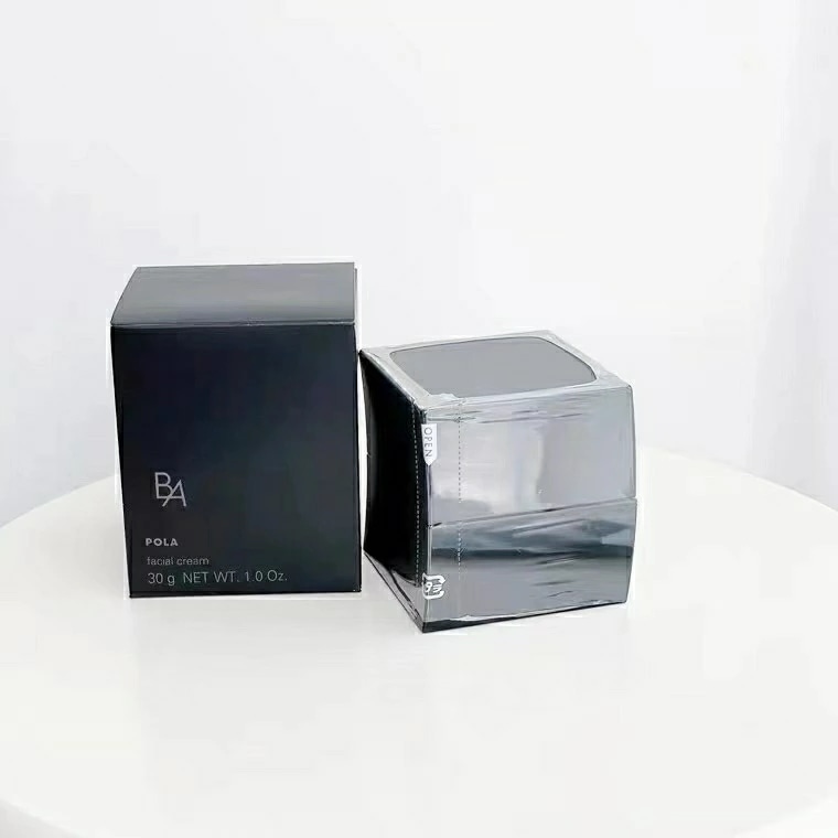【国内正規品】第六世代　ポーラ B.A クリーム30g POLA スキンケア 保湿 潤い 美容