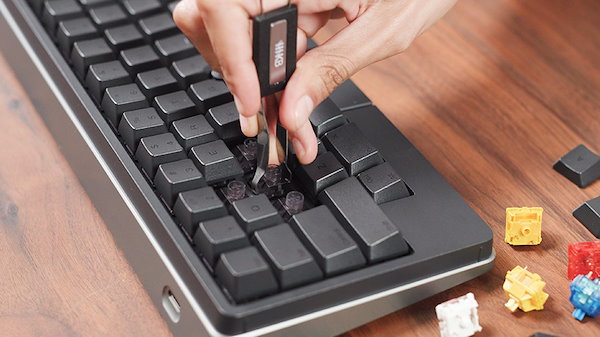 Qoo10] HHKB Studio 日本語配列／墨