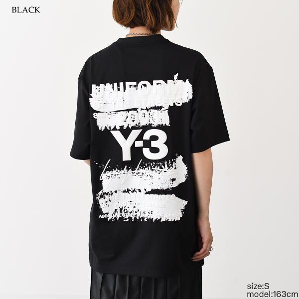 Tシャツ カットソーU GFX SS TEE JM7815 JM3234 レディース ブラック ホワイト ユニセックス 半袖 クルーネック グラフィックTシャツ 春夏 Tシャツ カットソーU GFX SS TEE JM7815 JM3234 レディース ブラック ホワイト ユニセックス 半袖 クルーネック グラフィックTシャツ 春夏