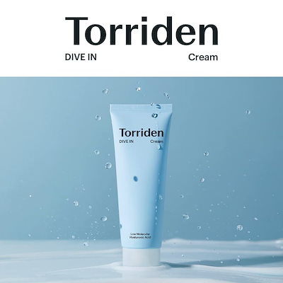 Qoo10] トリデン さっぱりうるおい3点セット ダイブイン