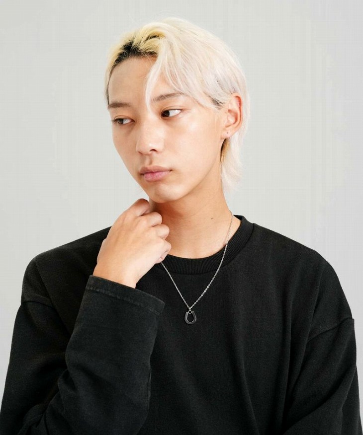 ネックレス メンズ プレーン ホースシュー ネックレス サージカルステンレス316L LH-03NE0475 ステンレス アレルギーフリ 【ネコポス】 ネックレス メンズ プレーン ホースシュー ネックレス サージカルステンレス316L LH-03NE0475 ステンレス アレルギーフリ 【ネコポス】