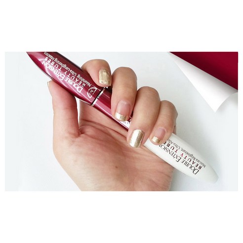 Qoo10] LOREAL PARIS ダブルエクステンション ビューティーチュ