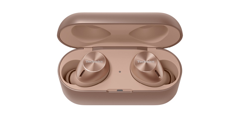 Technics テクニクス ノイズキャンセリング ハイレゾ対応 Bluetooth5.3 EAH-AZ40 完全ワイヤレスイヤホン Technics テクニクス ノイズキャンセリング ハイレゾ対応 Bluetooth5.3 EAH-AZ40 完全ワイヤレスイヤホン