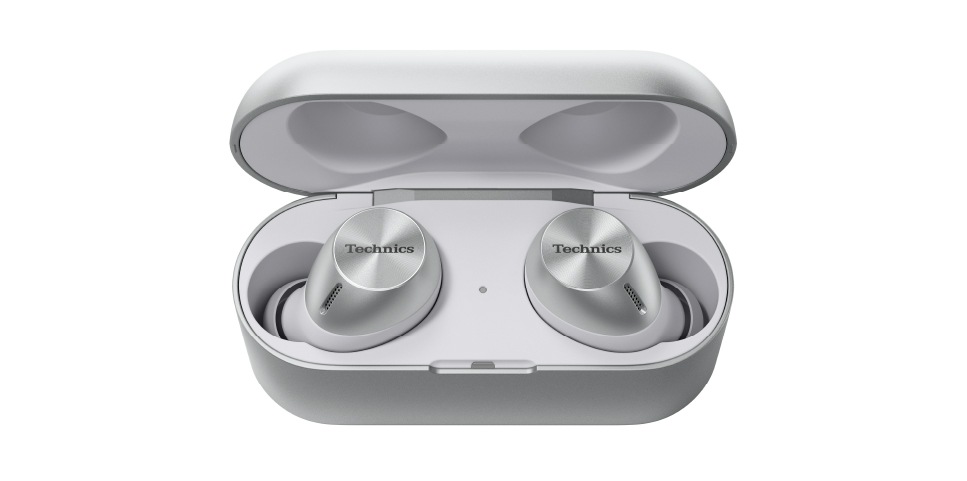Technics テクニクス ノイズキャンセリング ハイレゾ対応 Bluetooth5.3 EAH-AZ40 完全ワイヤレスイヤホン Technics テクニクス ノイズキャンセリング ハイレゾ対応 Bluetooth5.3 EAH-AZ40 完全ワイヤレスイヤホン