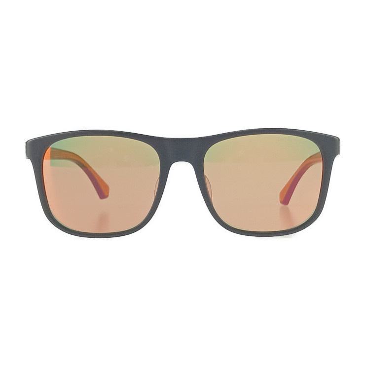 EMPORIO ARMANI エンポリオ アルマーニ アジアンフィット サングラス EA4129F 5752/F6 ブラウン系 オレンジ系 プラスチック 5619 142【本物保証】 EMPORIO ARMANI エンポリオ アルマーニ アジアンフィット サングラス EA4129F 5752/F6 ブラウン系 オレンジ系 プラスチック 5619 142【本物保証】