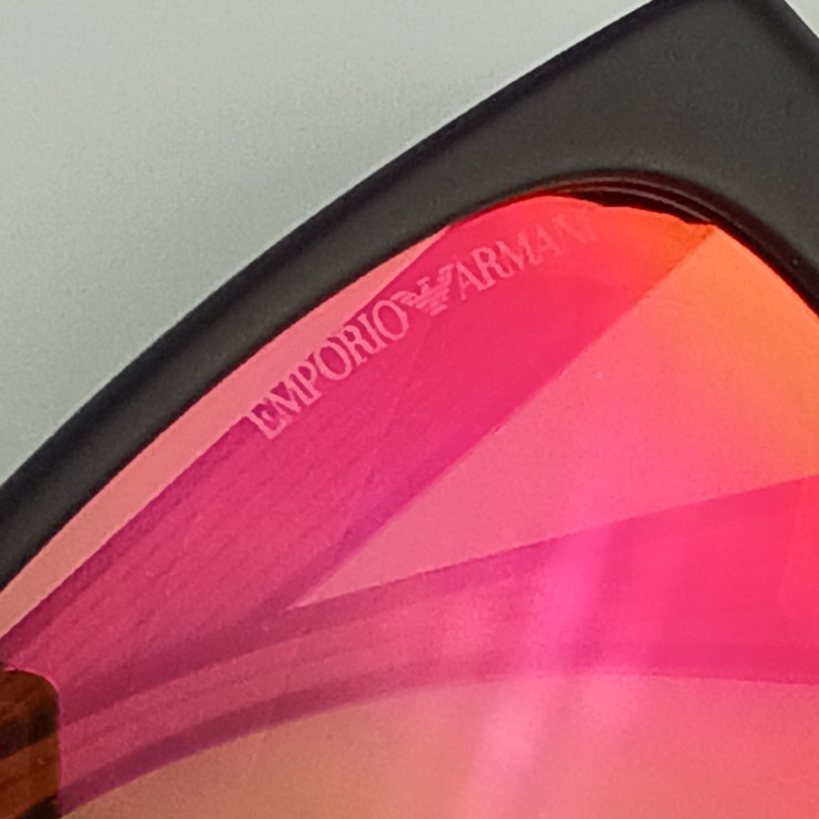 EMPORIO ARMANI エンポリオ アルマーニ アジアンフィット サングラス EA4129F 5752/F6 ブラウン系 オレンジ系 プラスチック 5619 142【本物保証】 EMPORIO ARMANI エンポリオ アルマーニ アジアンフィット サングラス EA4129F 5752/F6 ブラウン系 オレンジ系 プラスチック 5619 142【本物保証】