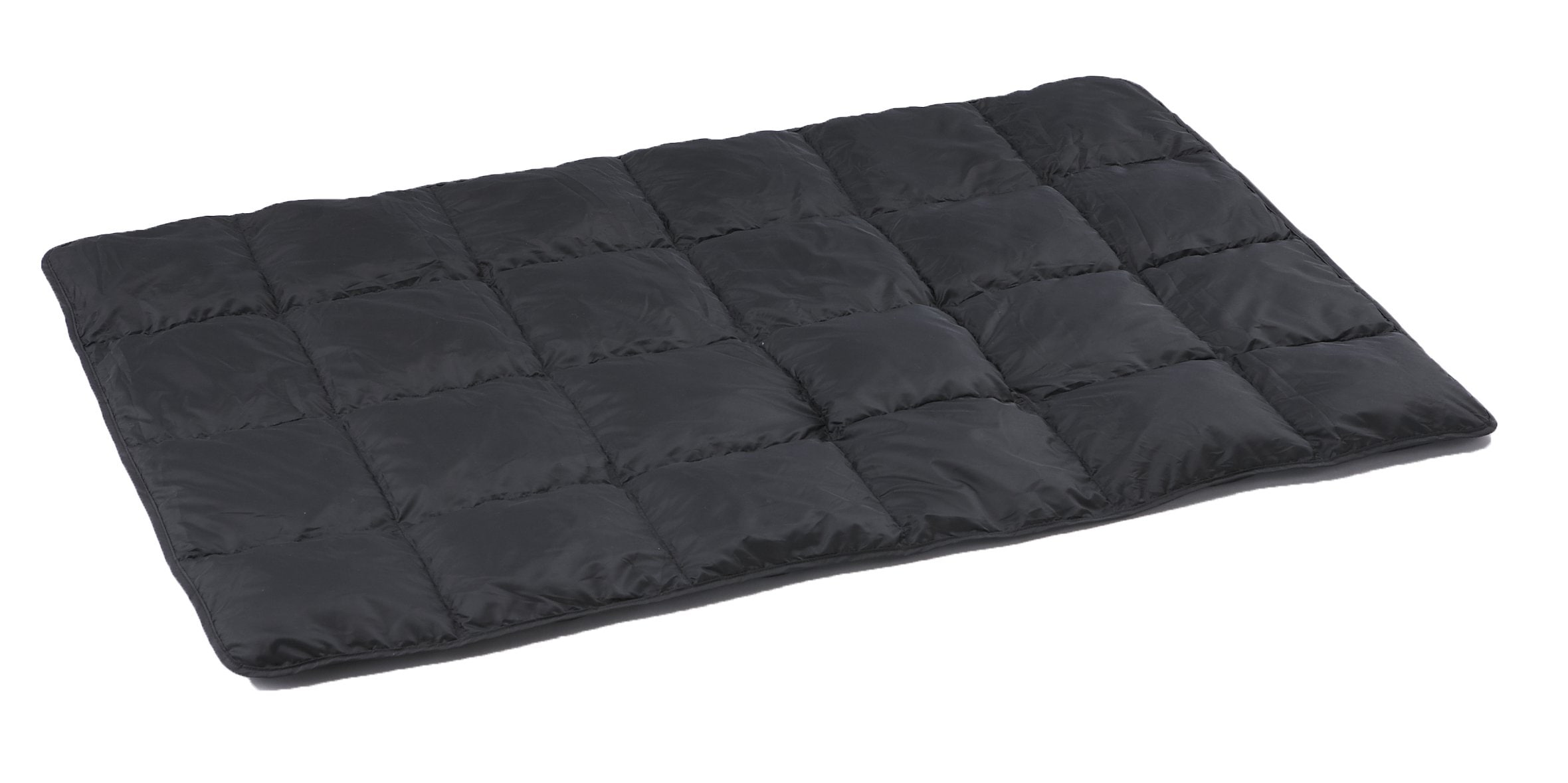 イスカ(ISUKA) エアー ダウンブランケット ブラック 212001 イスカ ISUKA エアー ダウンブランケット ブラック イスカ