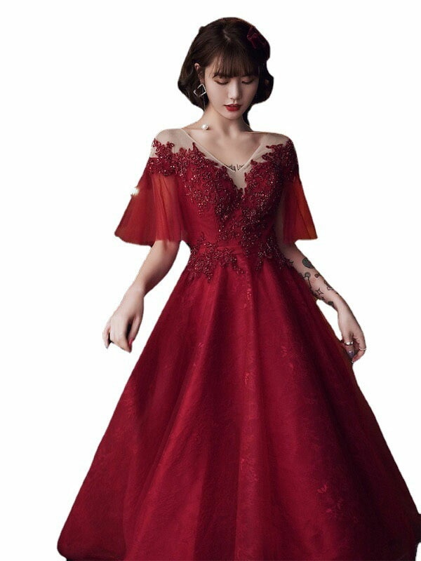 SNSで話題ウェディングドレス ウエディングドレス カラードレス 二次会ドレス 発表会ドレス 花嫁 前撮り 結婚式 披露宴 パーティードレス エレガント Aラインドレス カクテルドレス 司会 卒業式 SNSで話題ウェディングドレス ウエディングドレス カラードレス 二次会ドレス 発表会ドレス 花嫁 前撮り 結婚式 披露宴 パーティードレス エレガント Aラインドレス カクテルドレス 司会 卒業式