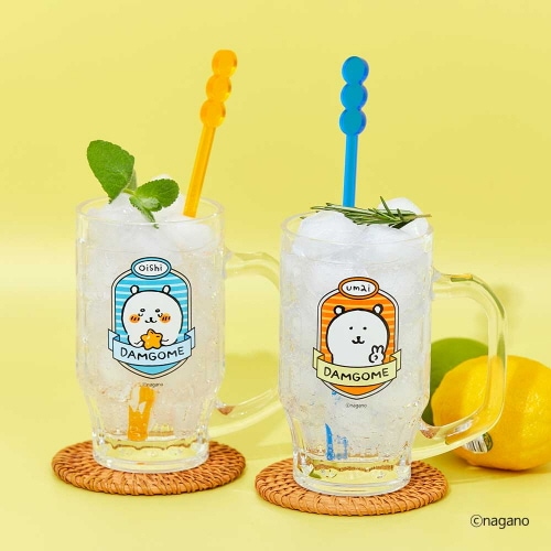 Qoo10] 自分ツッコミくま ナガノのくま ハイボー