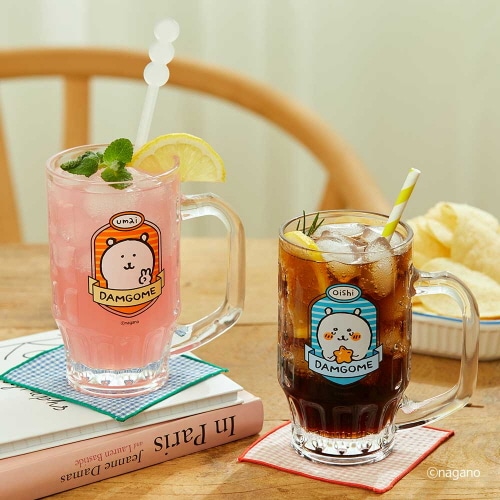 Qoo10] 自分ツッコミくま ナガノのくま ハイボー