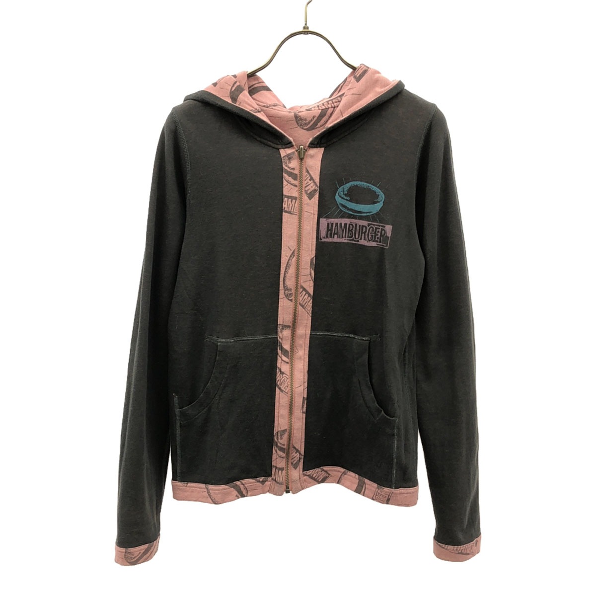 ANDY WARHOL BY HYSTERIC GLAMOUR アンディウォーホル バイ