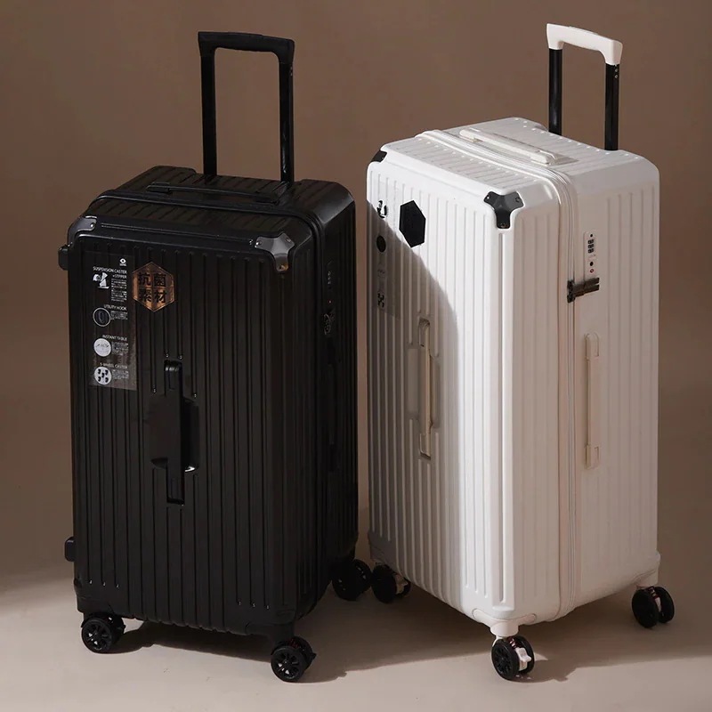 スーツケース 軽量 大型 スーツケース 大型 S+サイズ Mサイズ Lサイズ おしゃれ 短途旅行 長旅 出張 5-15日用 かわいい ins人気 キャリーケース キャリーバッグ