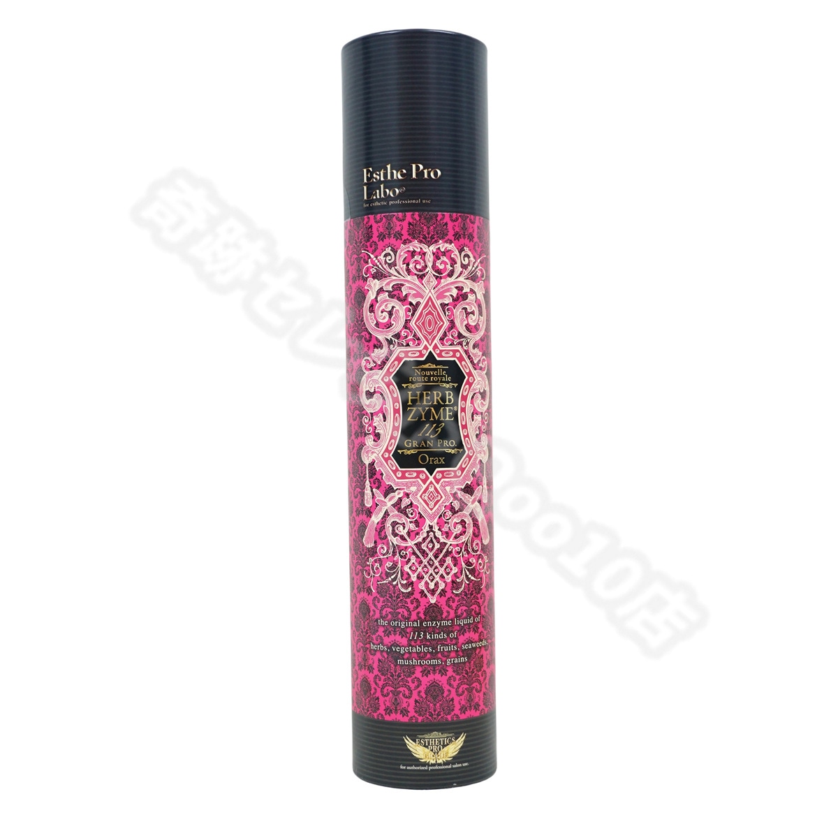 ハーブザイム　2本セット　オラックス② プロラボ 楽天市場】【2本セット】エステプロラボ ハーブザイム 113