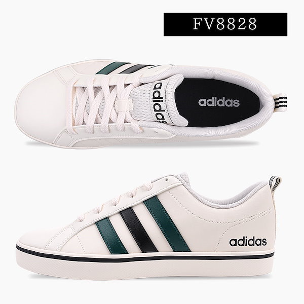 Qoo10] adidas 【倉庫に入れておく】ADIPACE VS