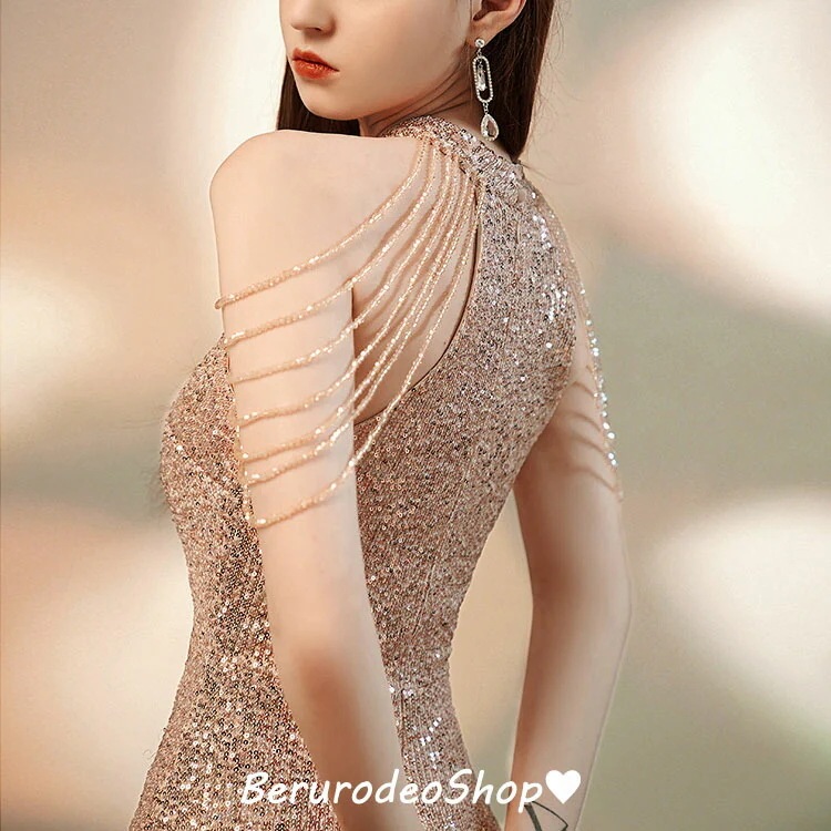 期間限定イブニングドレス マーメイドドレス ホルターネック フリンジ ビーズ キレイめ キラキラドレス スパンコール ドレス シルバー ゴールド 黒 ワイン赤 ロングドレス 発表会ドレス ナイトドレス 期間限定イブニングドレス マーメイドドレス ホルターネック フリンジ ビーズ キレイめ キラキラドレス スパンコール ドレス シルバー ゴールド 黒 ワイン赤 ロングドレス 発表会ドレス ナイトドレス