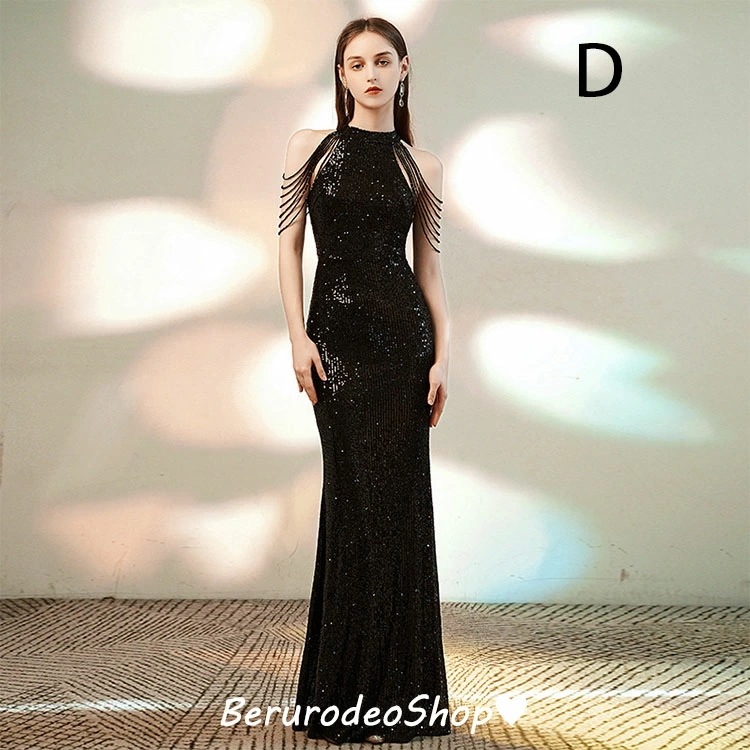 期間限定イブニングドレス マーメイドドレス ホルターネック フリンジ ビーズ キレイめ キラキラドレス スパンコール ドレス シルバー ゴールド 黒 ワイン赤 ロングドレス 発表会ドレス ナイトドレス 期間限定イブニングドレス マーメイドドレス ホルターネック フリンジ ビーズ キレイめ キラキラドレス スパンコール ドレス シルバー ゴールド 黒 ワイン赤 ロングドレス 発表会ドレス ナイトドレス