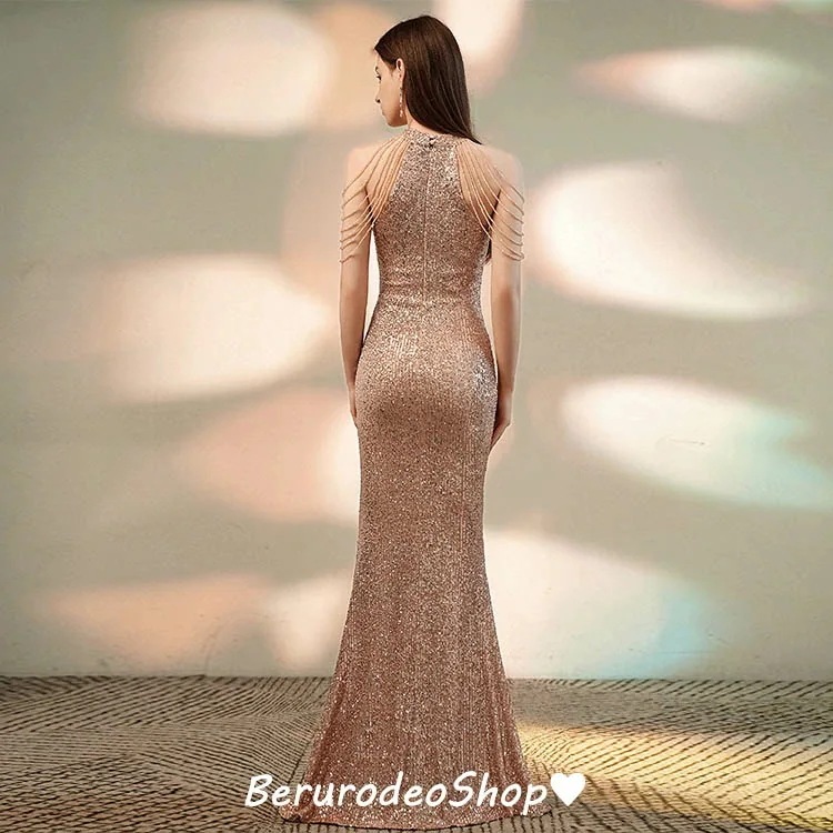 期間限定イブニングドレス マーメイドドレス ホルターネック フリンジ ビーズ キレイめ キラキラドレス スパンコール ドレス シルバー ゴールド 黒 ワイン赤 ロングドレス 発表会ドレス ナイトドレス 期間限定イブニングドレス マーメイドドレス ホルターネック フリンジ ビーズ キレイめ キラキラドレス スパンコール ドレス シルバー ゴールド 黒 ワイン赤 ロングドレス 発表会ドレス ナイトドレス