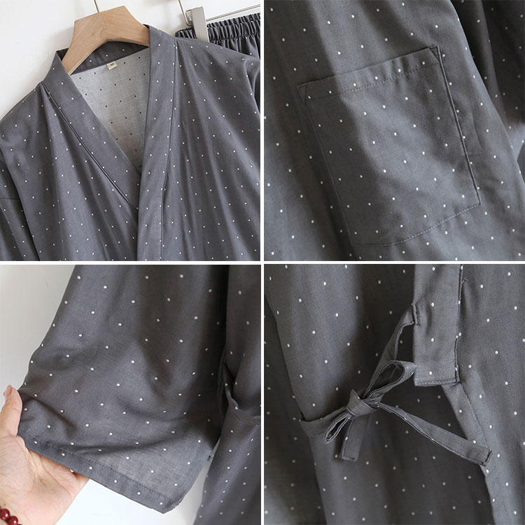 【即納】甚平 作務衣 ルームウエア メンズ じんべい さむえ パジャマ 上下セット 上着 ズボン 薄手 伝統的 和装 甚平風ナイトウエア 部屋着 寝巻き ワンマイルウエア セットアップ 綿 ガーゼ 通 【即納】甚平 作務衣 ルームウエア メンズ じんべい さむえ パジャマ 上下セット 上着 ズボン 薄手 伝統的 和装 甚平風ナイトウエア 部屋着 寝巻き ワンマイルウエア セットアップ 綿 ガーゼ 通