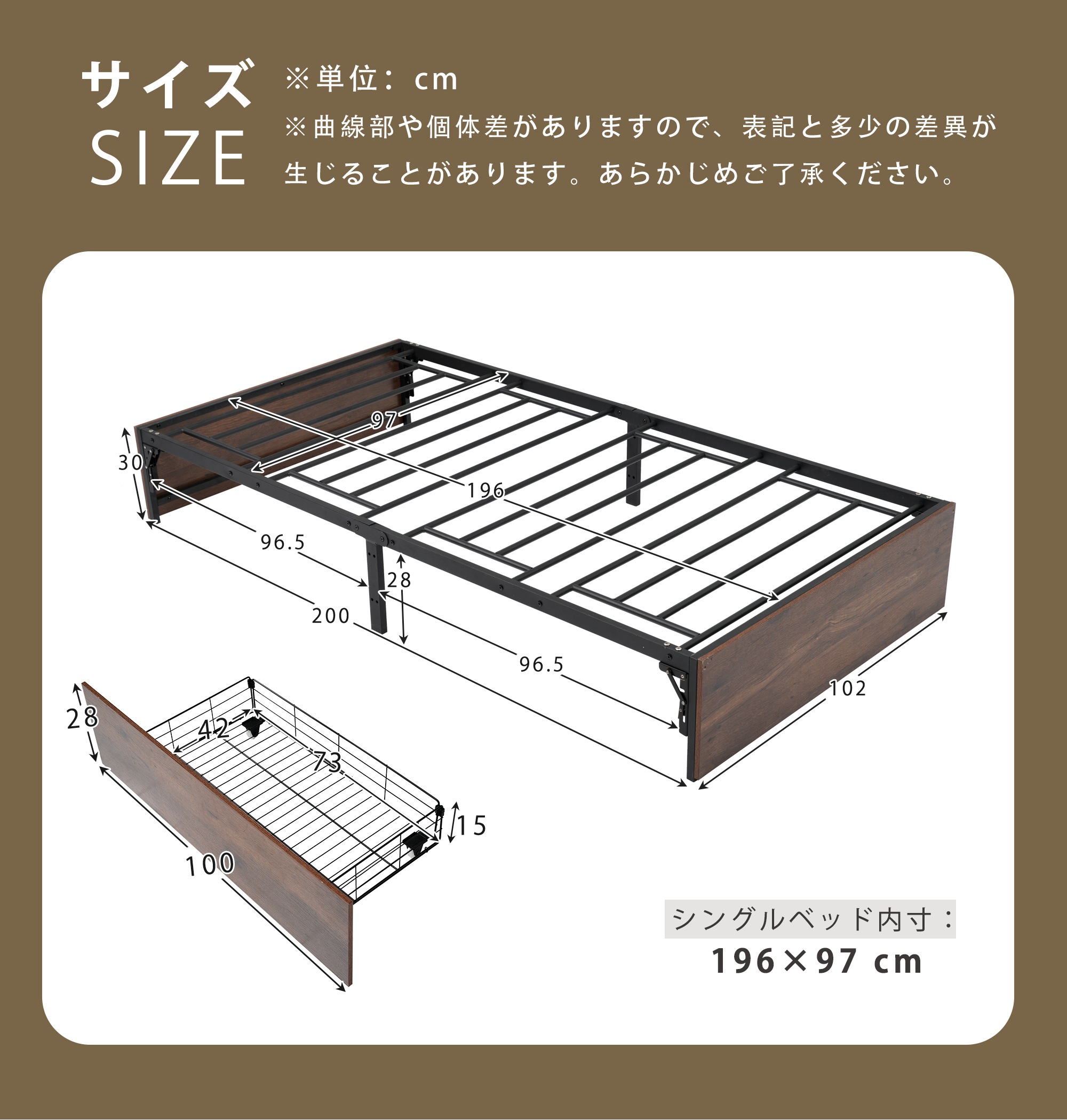 【国内発送】【新作】【ブラック】 パイプベッド 折りたたみ ベッドフレーム シングル 軽量 持ち運び 組立簡単 ベッド 広げるだけで完成折りたたみベッド 下収納 シングルベッド 収納 コンパクト 折畳 【国内発送】【新作】【ブラック】 パイプベッド 折りたたみ ベッドフレーム シングル 軽量 持ち運び 組立簡単 ベッド 広げるだけで完成折りたたみベッド 下収納 シングルベッド 収納 コンパクト 折畳