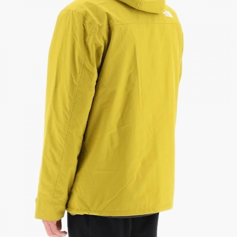 ノースフェイスパインクロフトジャケットフリース付き NF0A4M8E 8Y0 ノースフェイスパインクロフトジャケットフリース付き NF0A4M8E 8Y0