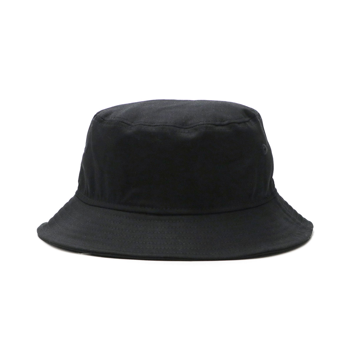 ハット レディース 帽子 バケットハット バケハ バケット ニューエラ コラボ 刺繍 シンプル NEW ERA BAR HAT 103232051003