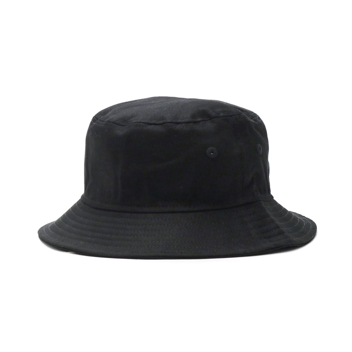 ハット レディース 帽子 バケットハット バケハ バケット ニューエラ コラボ 刺繍 シンプル NEW ERA BAR HAT 103232051003