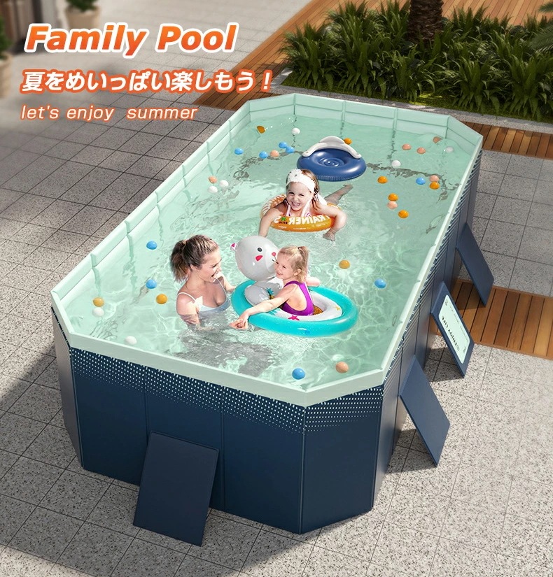 プール 大型 ビニールプール 空気入れ不要 水遊び プール フレームプール 加厚プール 暑さ対策 家庭用プール 子供用 大人用 キッズ ベビー 折り畳み式 ファミリープール 大型 折りたたみ 収納簡単 プール 大型 ビニールプール 空気入れ不要 水遊び プール フレームプール 加厚プール 暑さ対策 家庭用プール 子供用 大人用 キッズ ベビー 折り畳み式 ファミリープール 大型 折りたたみ 収納簡単