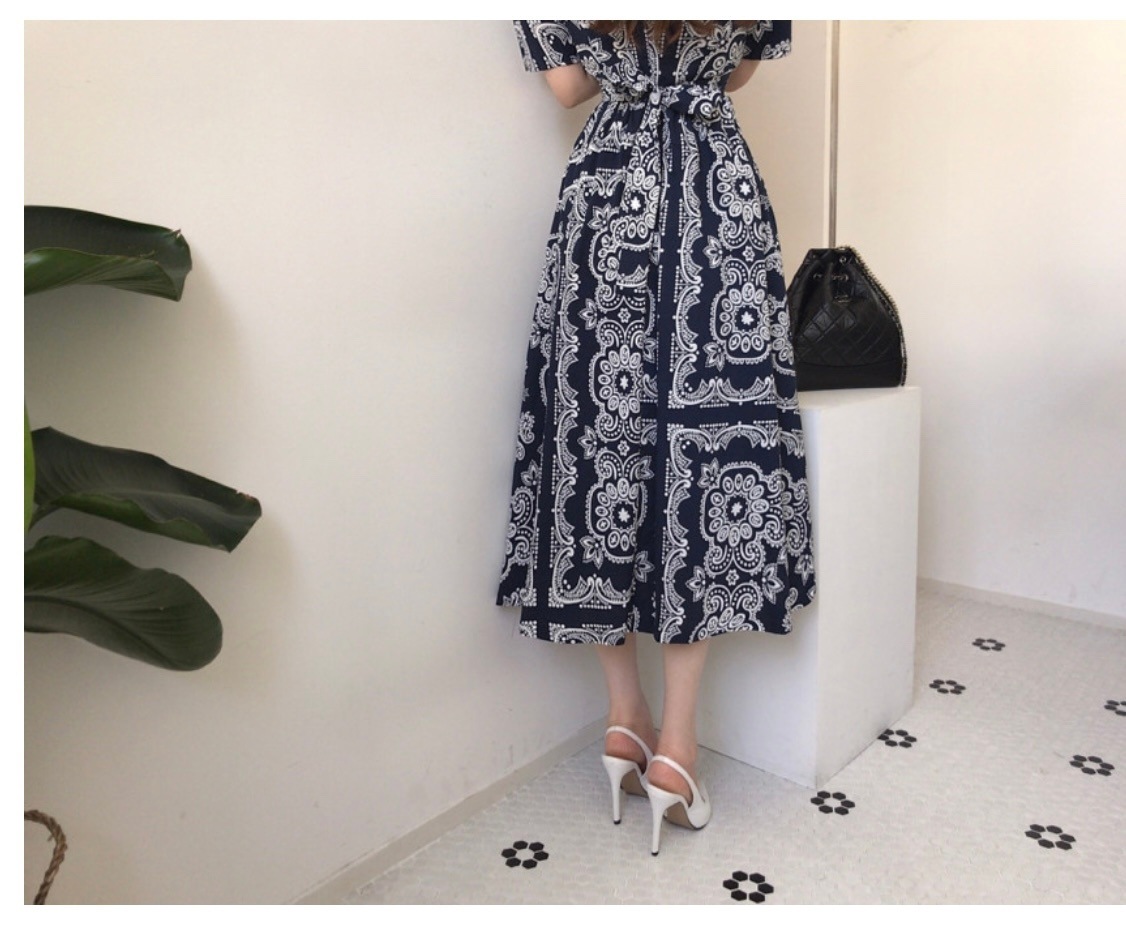 レトロ風 ワンピース 半袖 夏 カジュアル かわいい ロング aライン Aライン フレア ワンピドレス フレアスカート 膝下 ミディアム丈 ミドル丈 五分袖 ラウンドネック 襟なし フレア セミフレア レトロ風 ワンピース 半袖 夏 カジュアル かわいい ロング aライン Aライン フレア ワンピドレス フレアスカート 膝下 ミディアム丈 ミドル丈 五分袖 ラウンドネック 襟なし フレア セミフレア