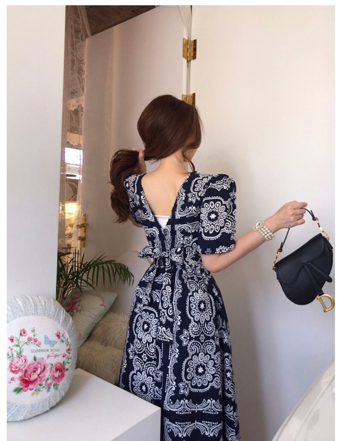 レトロ風 ワンピース 半袖 夏 カジュアル かわいい ロング aライン Aライン フレア ワンピドレス フレアスカート 膝下 ミディアム丈 ミドル丈 五分袖 ラウンドネック 襟なし フレア セミフレア レトロ風 ワンピース 半袖 夏 カジュアル かわいい ロング aライン Aライン フレア ワンピドレス フレアスカート 膝下 ミディアム丈 ミドル丈 五分袖 ラウンドネック 襟なし フレア セミフレア