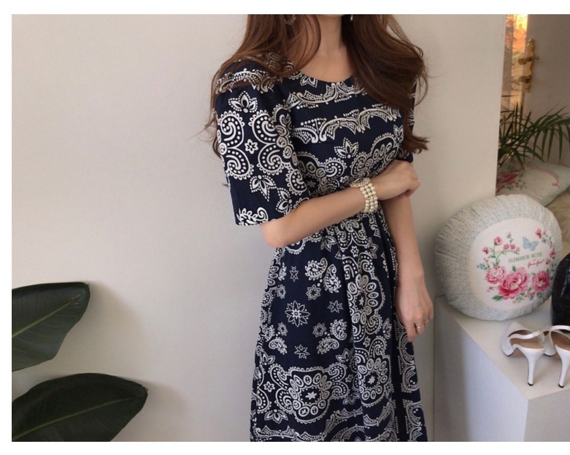 レトロ風 ワンピース 半袖 夏 カジュアル かわいい ロング aライン Aライン フレア ワンピドレス フレアスカート 膝下 ミディアム丈 ミドル丈 五分袖 ラウンドネック 襟なし フレア セミフレア レトロ風 ワンピース 半袖 夏 カジュアル かわいい ロング aライン Aライン フレア ワンピドレス フレアスカート 膝下 ミディアム丈 ミドル丈 五分袖 ラウンドネック 襟なし フレア セミフレア