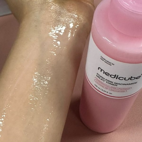 Qoo10] メディキューブ [新作]PDRN ミルキートナー エッセ