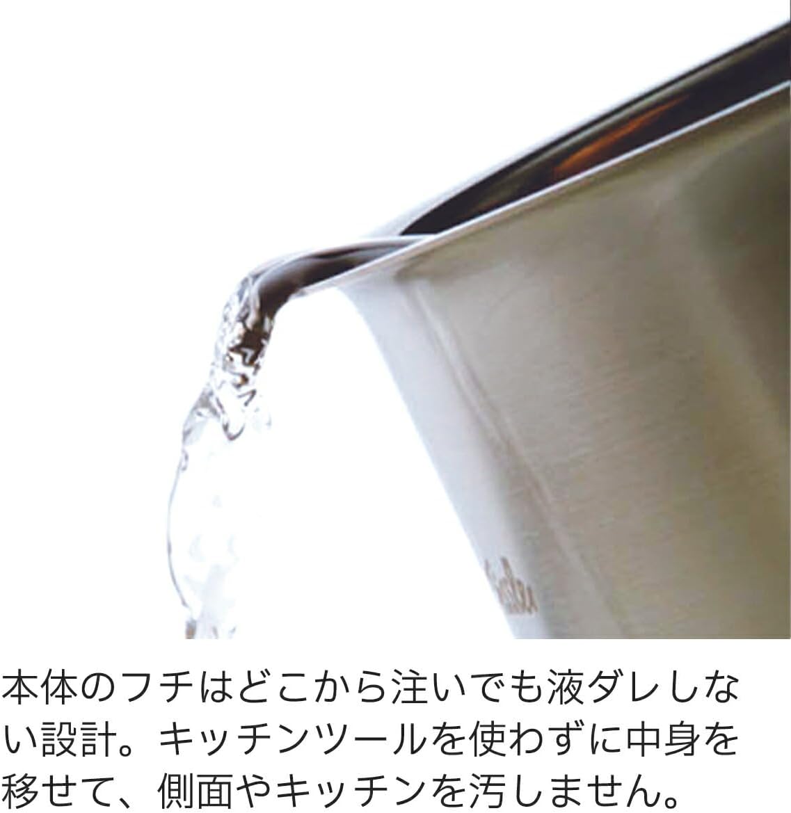 フライパン 28cm カターニャ ガス火/IH対応 オーブン使用可 オールステンレス フライパン 28cm カターニャ ガス火/IH対応 オーブン使用可 オールステンレス