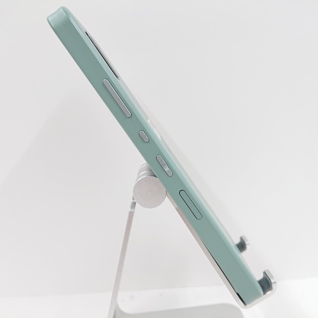 AQUOS wish SHG06 au オリーブグリーン 送料無料 本体 c08974 【中古】
