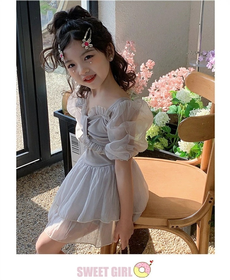 女の子 水着 ペア 親子 みずぎ 子ども ワンピース 水着 母 水着 体型カバー 水着 キッズ 水着 大人 海 旅行 ビーチ 水着 遊び 可愛い 水着 半袖 レディース オールインワン 水着 大き