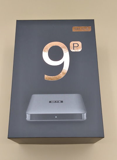 SviCloud 9P小雲TVbox 対応世界映画 ライブTV鑑賞 Svicloud 9P Android TV box は 世界中のライブ番組を視聴でき