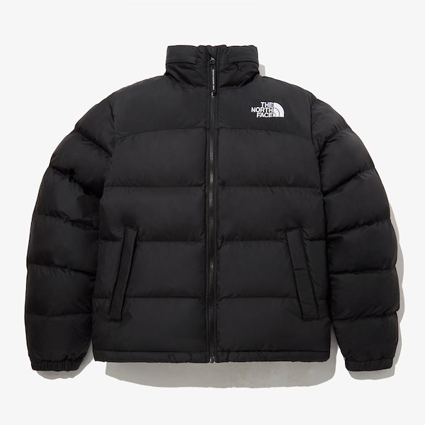 新品ザ ノースフェイス 価格39000円 軽量 高保湿 耐久撥水 M