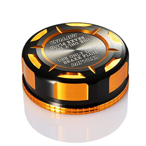 色：ゴールド デイトナ(Daytona) PREMIUM ZONE(プレミアムゾーン) バイク用 マ