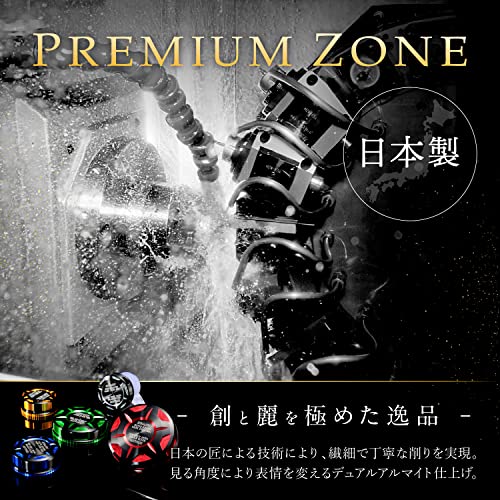 色：ゴールド デイトナ(Daytona) PREMIUM ZONE(プレミアムゾーン) バイク用 マ