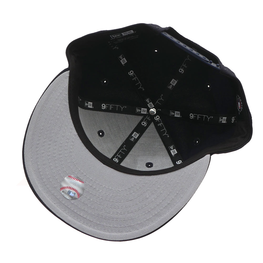 ニューエラ NEW ERA ニューヨーク ヤンキース WS ACPERF DEREK JETER 9FIFTY NAVY ネイビー 999-006767-017 ニューエラ NEW ERA ニューヨーク ヤンキース WS ACPERF DEREK JETER 9FIFTY NAVY ネイビー 999-006767-017